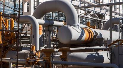Глава МЭА «рекламирует» Россию как незаменимого поставщика газа в ЕС