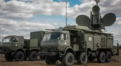 تشعر النرويج بالقلق إزاء نشر أنظمة الحرب الإلكترونية للقوات المسلحة الروسية في شبه جزيرة كولا