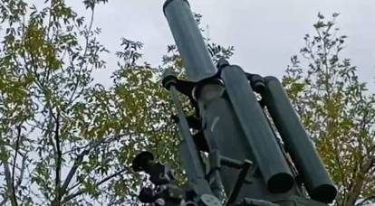 Corrispondenti militari: l'offensiva delle forze armate ucraine nella direzione di Kherson si è impantanata