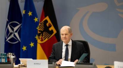 Как политика Берлина с 2014 года вела германскую экономику к краху
