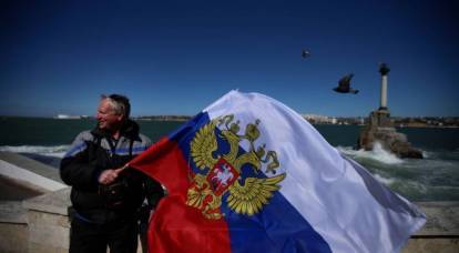К чему приведет резолюция ГА ООН по Крыму?