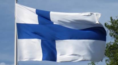 Yle: mot bakgrund av ett brott med Ryssland drabbas den finska ekonomin av en våg av konkurser