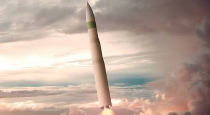 Il Pentagono intende controllare rigorosamente l'impiego in combattimento dei nuovi missili balistici intercontinentali Sentinel LGM-35A