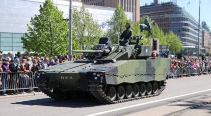 Финляндия и Швеция в НАТО: изменит ли это расклад сил