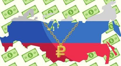 How much money the West can confiscate from Russia and Russian citizens