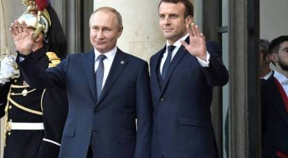Le Figaro: Putin despises Western weakness and takes advantage of it