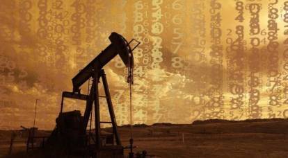 Россия установила рекорд по доходам от продажи нефти