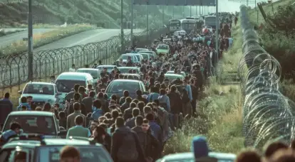 Se acerca un punto de inflexión para los refugiados ucranianos en Europa