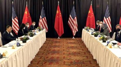 "Pensamos demasiado de usted": estalló un conflicto entre diplomáticos estadounidenses y chinos