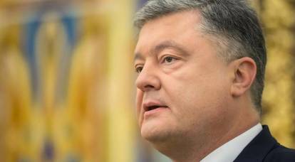 Poroschenko erklärte, wie er die Krim nach den Wahlen "zurückbringen" werde