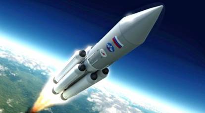 From the Volga to the Yenisei: the most powerful missiles of the future