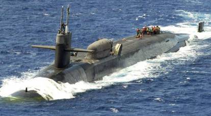 MD: En un par de décadas, los submarinos nucleares australianos pueden aparecer frente a las costas de Rusia.