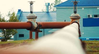 Rusya, önde gelen bir gaz üreticisi olmanın ne kadar faydalı olduğunu anlamaya başlıyor