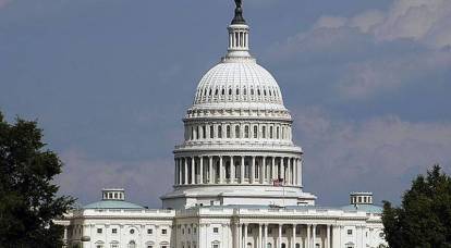 Конгресс США запретит операции с российским госдолгом