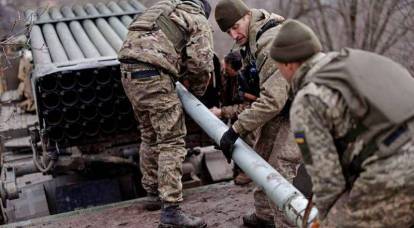 Украина заявила о приближающемся «знаковом сражении»