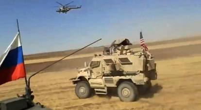 Savunma Bakanlığı, Suriye'deki Amerikan konvoyunda yaşanan olay hakkında yorum yaptı