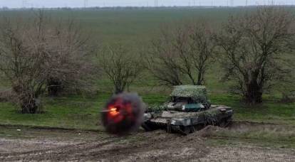 El éxito de las tropas rusas en Soledar ha cambiado el equilibrio de poder no solo en el Donbass
