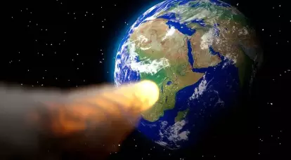 ¿Está cerca el Armagedón? ¿Qué tan peligroso es un asteroide que se acerca a la Tierra?