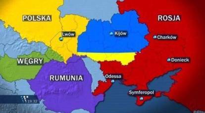 Ekspert: Poważna wojna na Ukrainie może być sygnałem dla Polski i Węgier