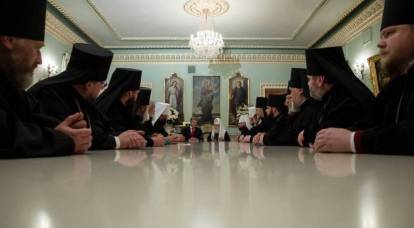 La Kiev va avea loc un consiliu de unificare al bisericii ucrainene