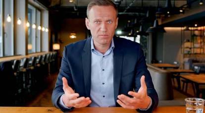 Return of the "victim of the regime": Three main questions about Navalny