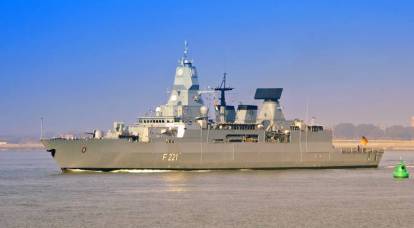 Alman özel kuvvetleri Libya'ya giden bir Türk gemisine bindi