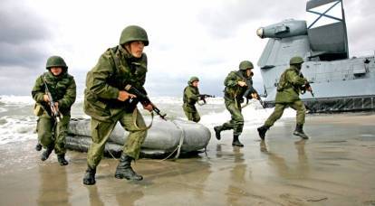 «Высадят пару дивизий»: финны испугались России и захотели в НАТО