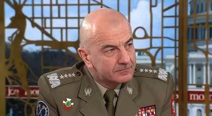 Польский генерал призвал не мерить русских западной меркой