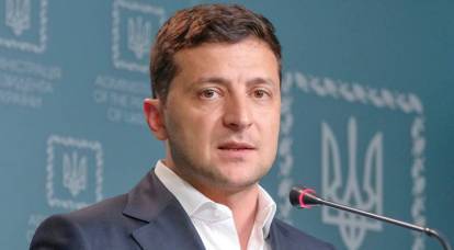 In Germany, Zelensky's words about Merkel were called a direct insult