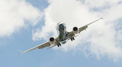 Rosaviatsia prend des mesures après le crash de Boeing en Ethiopie