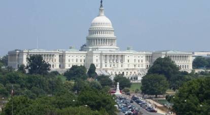 TAC: Конгресс должен привлечь к ответственности Белый дом за войну США с Россией