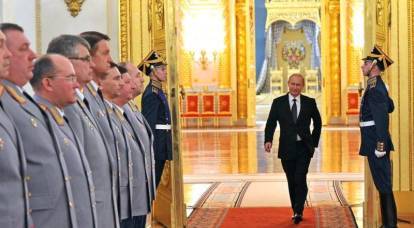Die Zeit: Último obstáculo à "dominação eterna" de Putin removido