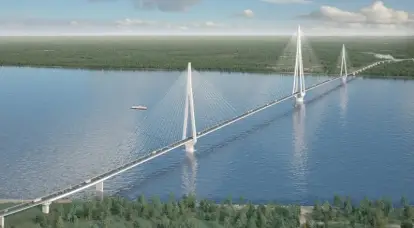 Ленский мост: 40 лет в тени других проектов