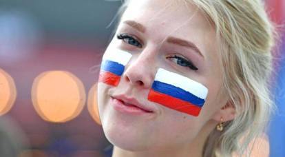 Femme russe rentrée des États-Unis en Russie: en Amérique, elles vivent dans la crasse et la peur