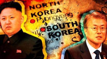 Putin's cunning plan: Russian gas will unite Korea