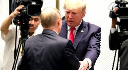 "Moscú es el principal enemigo": Estados Unidos no escatimará esfuerzos y dinero para luchar contra Rusia
