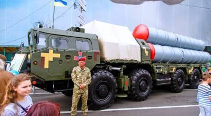 La défense aérienne ukrainienne est devenue un casse-tête pour la Crimée