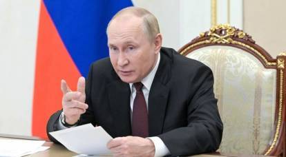 Putin instó a detener el trabajo de los servicios de inteligencia extranjeros en los países de la CEI