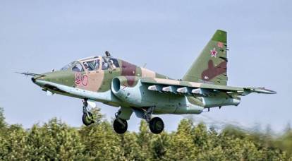 斯塔夫罗波尔地区Su-25UB灾难的详细信息众所周知