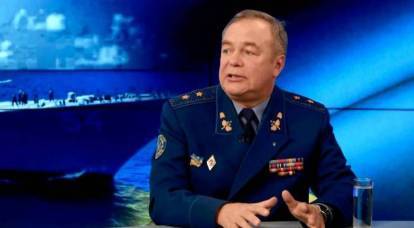 Генерал ВСУ Романенко: Россия перебросит в зону СВО сотни тысяч военных