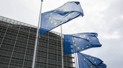 European violators of anti-Russian sanctions will receive up to 12 years in prison