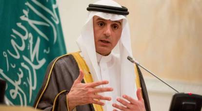 沙特人：王子不应该受到指责，指责是没有根据的