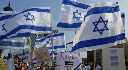 RS: верный путь к поражению – Израиль никогда не выиграет оккупационную войну против ХАМАС