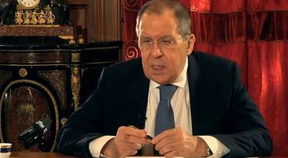 Lavrov a reconnu l'existence de PMC en Russie, qui sont interdites par la loi