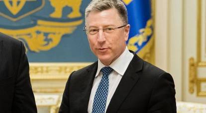 Volker'a skandal mektup: Ukrayna başbakanı adayı belli oldu