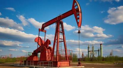 OilPrice: Россия полностью восполнила свои запасы нефти и газа