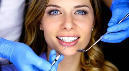Diversi modi per mantenere i denti sani