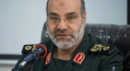 Un general de rang înalt al IRGC a fost ucis în urma unei rachete israeliene asupra misiunii diplomatice iraniene în Siria.
