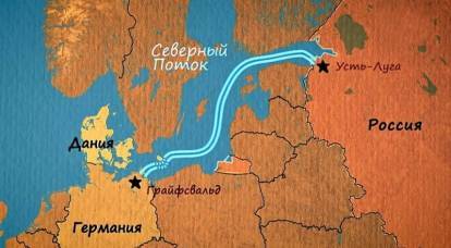 Rusia cerrará completamente Nord Stream en 10 días