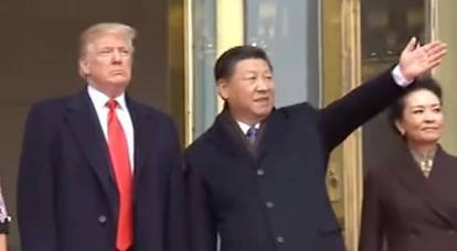 Vencedor da guerra comercial EUA-China nomeado